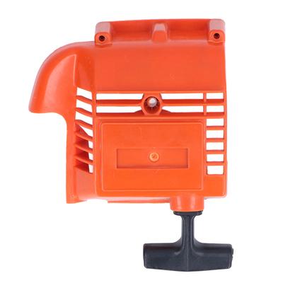 Trimmer Starter Gute Wärmeableitung ABS Trimmer Seilzugstarter Baugruppe für Husqvarna 223R 322 322R