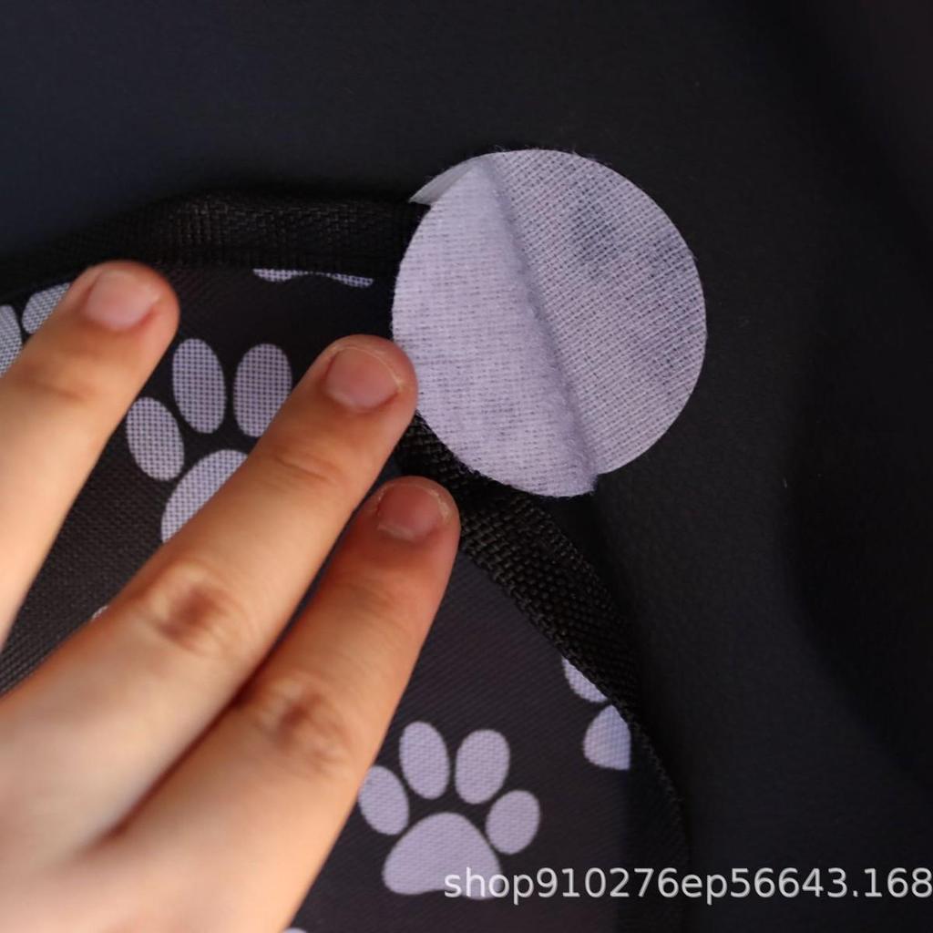 Waterproof Foldable Pet Car Trunk Cushion