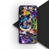 Phone Cover for Xiaomi Redmi 15 15C A4 A5 9A 9C NFC Note 9 8 9T 4G 5G Casing Soft Case Gokus Dragons Vegeta Balls Super