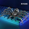 Stampa 3D Lucky Dummy13 Articolato Mobile Assemblabile Robot Bambola Animale Modello Giocattolo Puzzle Antistress Regalo per Bambini