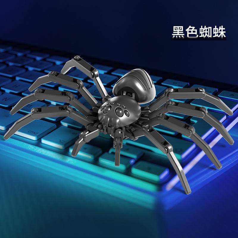 Stampa 3D Lucky Dummy13 Articolato Mobile Assemblabile Robot Bambola Animale Modello Giocattolo Puzzle Antistress Regalo per Bambini