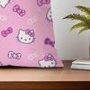 Cute Hello K-Kitty Cushion Cover For Pillow Printing Sofa Decoration Home Car Room Coffee Shop Office Nordic Simplicity
