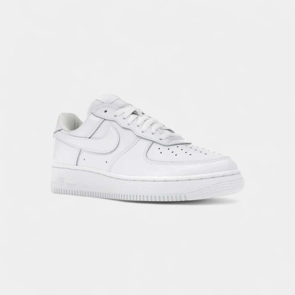 Nike Air Force 1 Low '01 Triple White