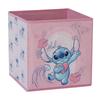 Lilo & Stitch Aloha Würfel Aufbewahrungsbox (Packung mit 2)