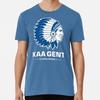 Kaa Gent Taglia Originale dalla S alla 5XL Prodotta negli USA T-Shirt