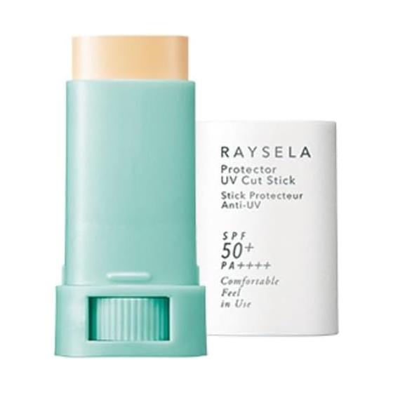 Noevir Raycera Protector UV Cut Stick (SPF50 + / PA ++++)