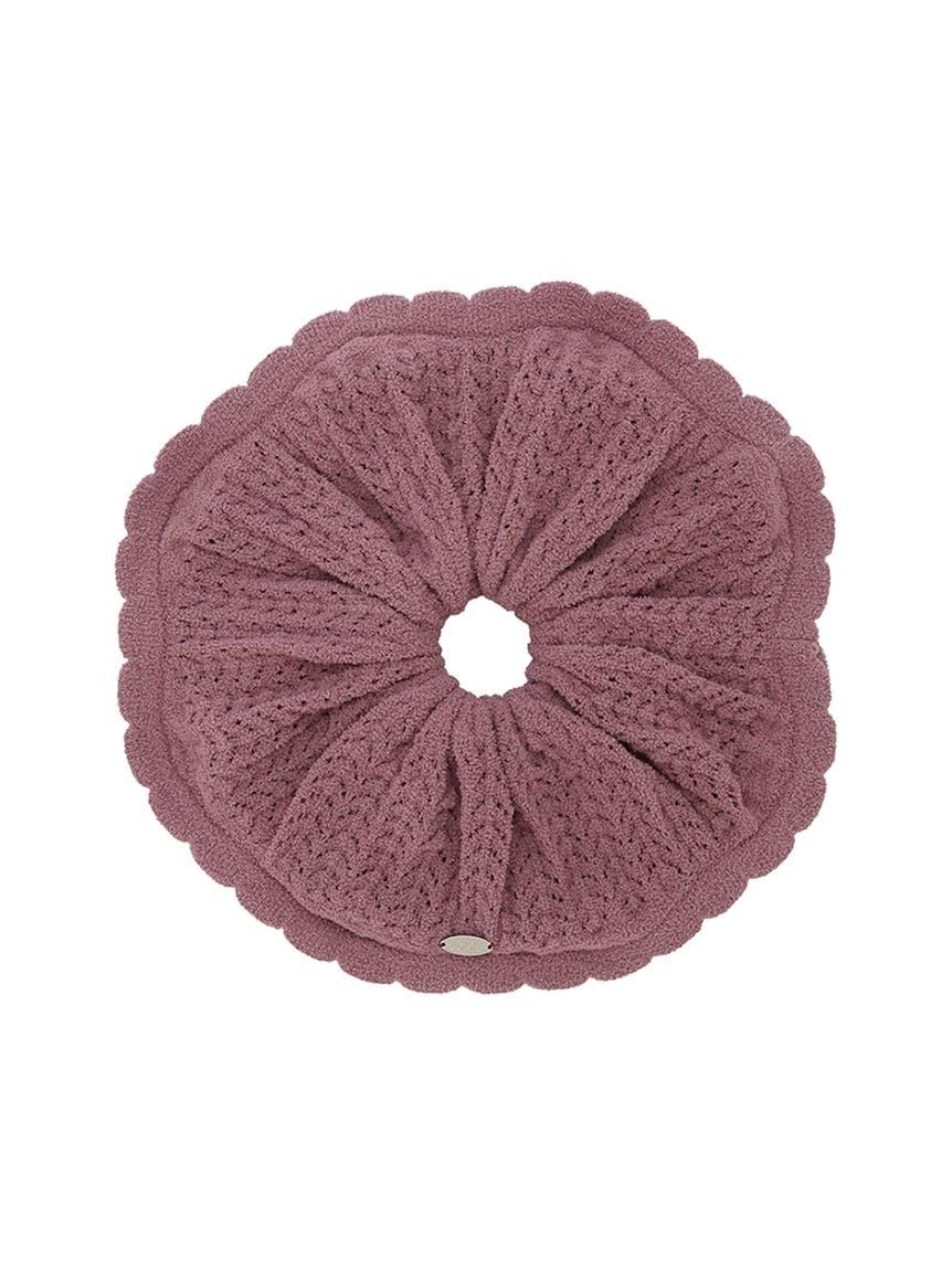 

Резинка для волос крючком Gelato Pique PWGA254614PNKF розовый