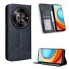 Flip Cover For ZTE Nubia Focus / Blade A75 Leather PU Phone Case Shockproof Durable Retro Case