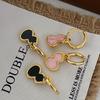 Pendientes – Pendientes de gota