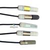 SHT20 SHT30 SHT40 SHT41 SHT45 Temperature Humidity Sensor Module Probe Stainless Steel 1M I2C Output Digital Capacitance Sensor