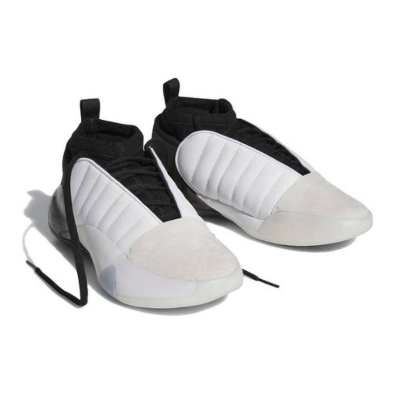 adidas Harden Vol. 7 Mid Stormtrooper - HQ3425