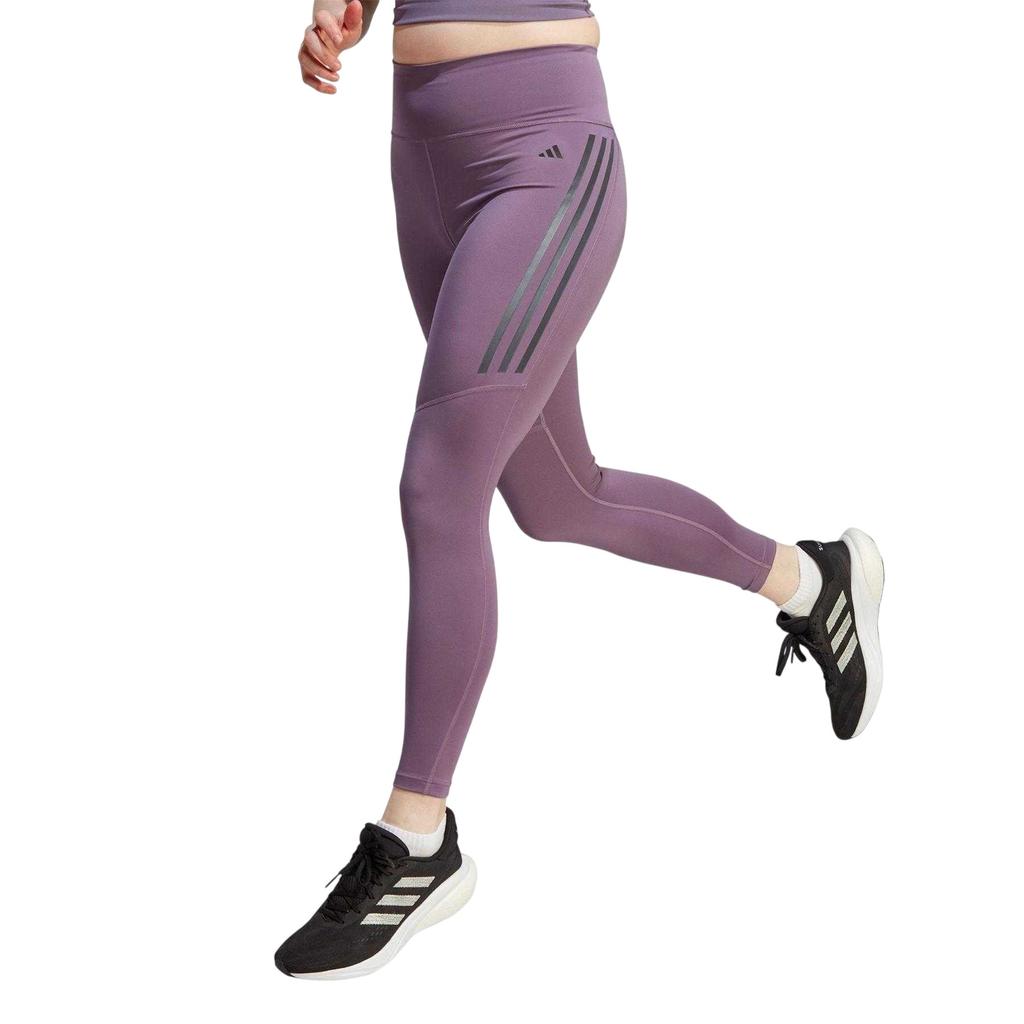 Adidas Womens/Ladies Running Tights