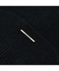 Keoseuuteommellou Black Knit Beanie Carax26001Bkx