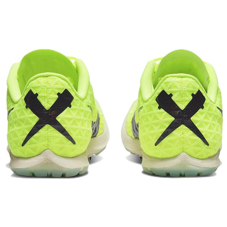 Nike Air Zoom Rival XC Spikes 5 'Volt Mint Foam' Men's CZ1795-702
