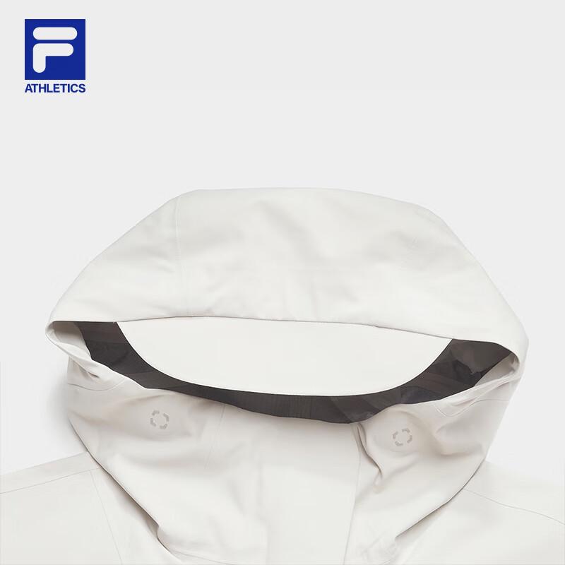 FILA Women's Breathable Shell 2-Piece Outdoor Down Jacket