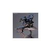Armored Core VI Fires of Rubicon Schneider Nachtreiher 30mm Steel Haze Model Kit