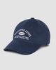 Eopeo Classic Logo Ball Cap - Navy