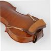 Violin Shoulder and Chin Rest Pad for Adults - Soft Body Pad Accessories
