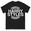 2026 Summer Harry Styles Together Together Tour TShirt 100Cotton Unisex Unisexs Unisexs TShirt Fans Popular Y2k Casual Tee