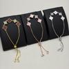 Braceletes – Pulseiras de cadeia