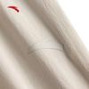 Anta Men's Woven Ice Silk Loose Straight Outdoor Sports Pants