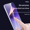 Langling Tempered Glass Screen & Lens Protectors for Meizu