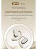 X93 Letv Wireless Bluetooth Noise-Cancelling Bone Conduction Over-Ear/In-Ear Headphones with Extended Battery Life