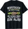 Herpetology Definition Herping Zoology Tee Gift Unisex T-Shirt