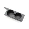 Car Cup Holder Water Cup Drink Bottle Can Car Drink Holder for BMW E39 5-Series 525i 528i 530i 540i M5 1997-2003 Car Accessories