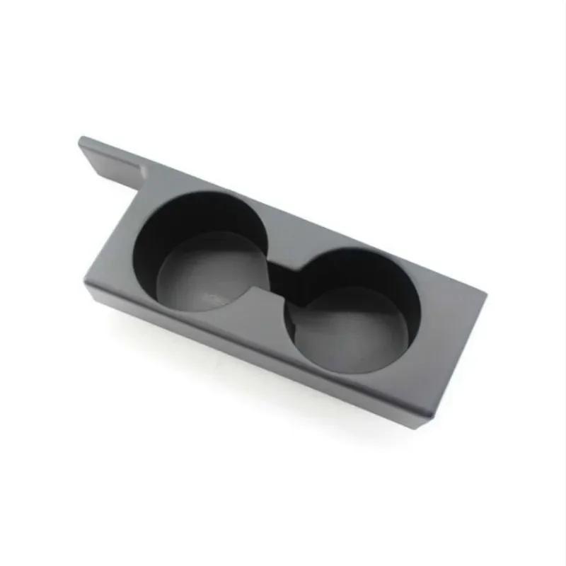 Car Cup Holder Water Cup Drink Bottle Can Car Drink Holder for BMW E39 5-Series 525i 528i 530i 540i M5 1997-2003 Car Accessories