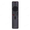 Replacement Bluetooth Voice Remote Control For Xiaomi MI Box S MI TV Stick MDZ-22-AB MDZ-24-AA Smart TV Box Remote XMRM-006