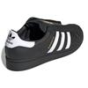 Adidas Superstar Laceless 'Core Black' FV3018
