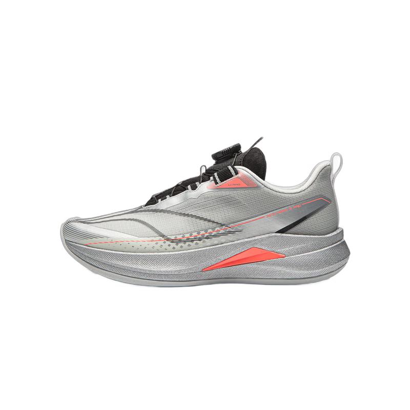Li-Ning Chitu 9 PRO Reflective Lightweight Running Shoes 36