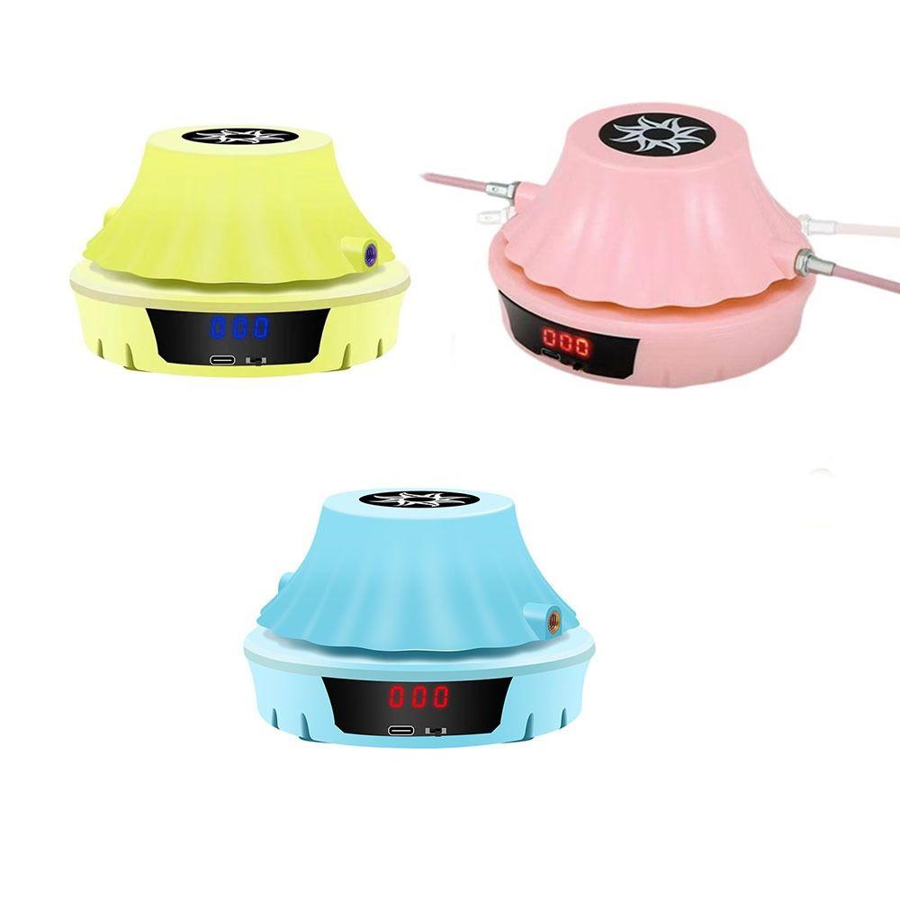 Remote Control Electric Jump Rope LED Display Automatic Jump Rope  Fitness Training