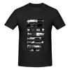 Weapons From A More Civilized Age Casual Tshirt Original Niche Niche Cotton Tee