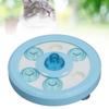 Pet Slow Food Bowl Multifunctional   Proof ABS Slow Feeder Dog Bowl for Cat and Hamster