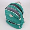 Women's Backpack Outdoor Leisure Portable Backpack Large Capacity Water-proof Nylon School Bag School