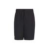 Originals Play Football Light Woven Shorts Asia Sizing 'Black' Men's IW6312
