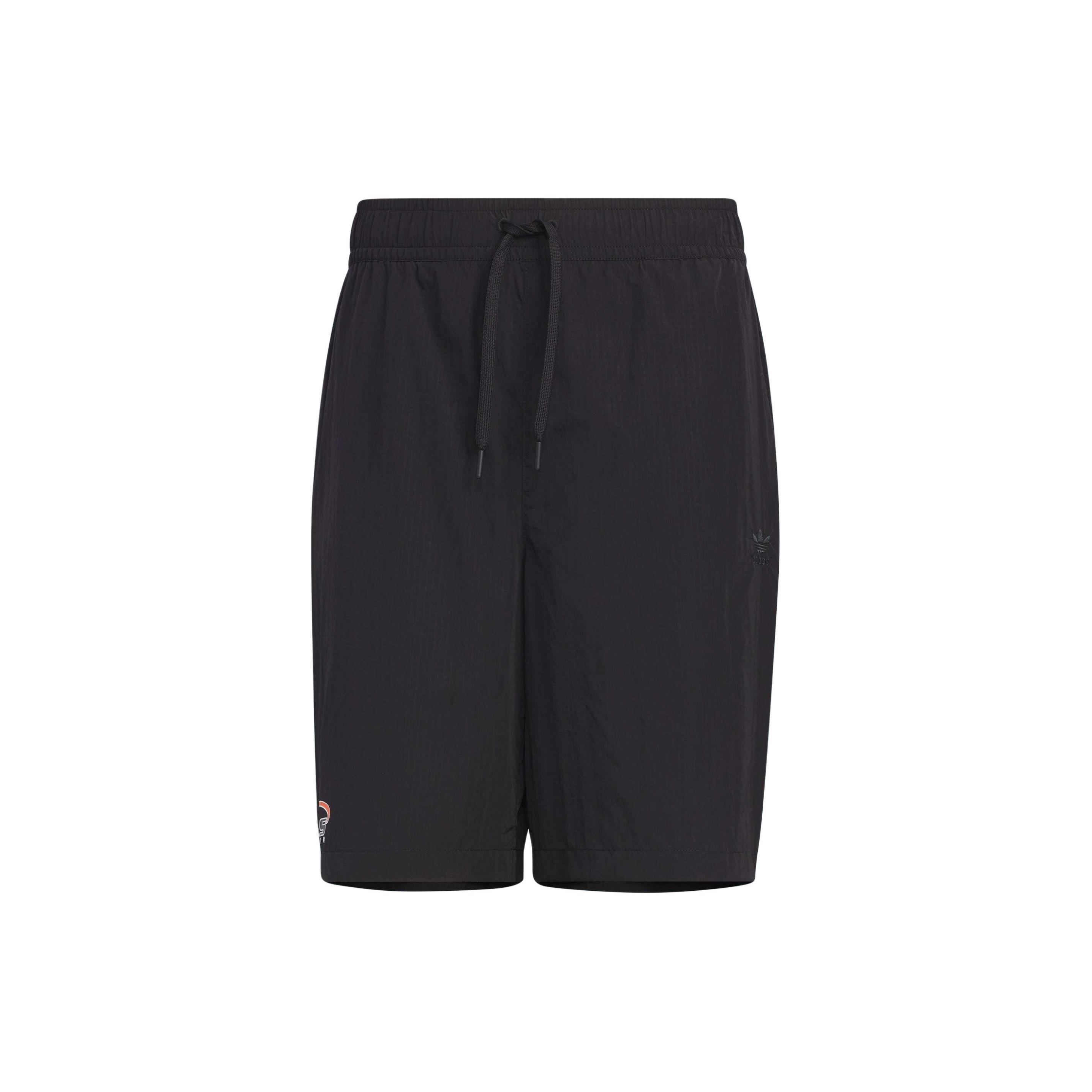 adidas originals Play Football Light Woven Shorts Asia Sizing  Black  Men s IW6312 XS