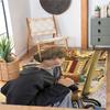 Customize Photos Personalized Picture Carpet Suitable for Bedrooms Kitchen Playrooms Dining Room Anti-slip Rug Decorate Offices