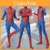 Prachtig Raimi Spiderman Cosplay Kostuum Met Ademend Zentai Jumpsuit