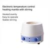 Laboratory Heating Constant Temperature Magnetic Stirrer Digital Temperature Control Heater Lab Equipment
