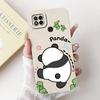 New For Xiaomi Redmi 9C 6.53" Case Cartoon Panda Soft Silicon Back Cover For Redmi 9C NFC lovely Animal print Phone Case Funda