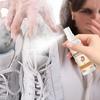 Foot Spray for Eliminating Foot Odors and Shoe Odors | Natural Multi-Purpose Shoe Spray with Ionic Silver, 100ml, Shoe Freshener for All Types of Foot