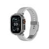 Etui ochronne na Apple Watch UItra 3 49 mm Minimal - przezroczyste