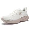 361° Women's Breathable Commuting Thick-Soled Cushioned Casual Running Shoes