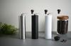 Yaxell Coffee Grinder for 81077 Beginners, Manual, Outdoor, Beginner's, Black,