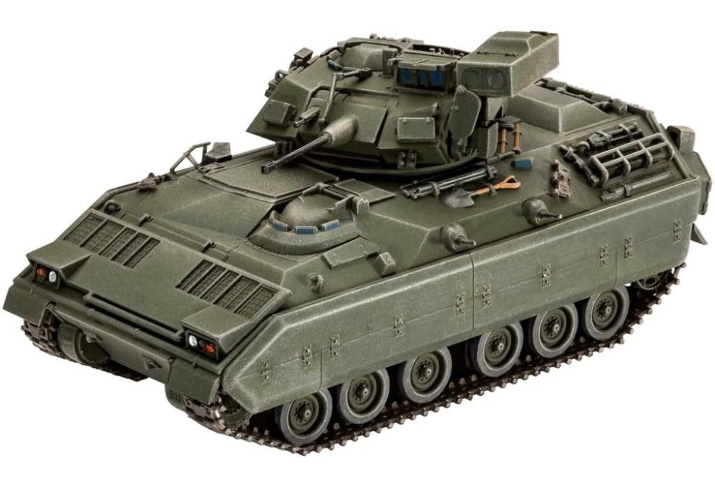 Bradley 03143 1/72 M2/M3