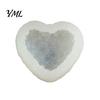 Heat Resistant Silicone Molds Heart Flower Mold, 3D Mousse Cake Candle Soap Easy Clean Bakeware Set Making, Fondant Resin Epoxy Craft Tool for
