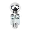 Motorcycle 2000LB150 3500 6000LB Trailer Hitch Ball Towing Ball Pin Chrome Plated Trailer Tow Ball For ATV UTV Accessories